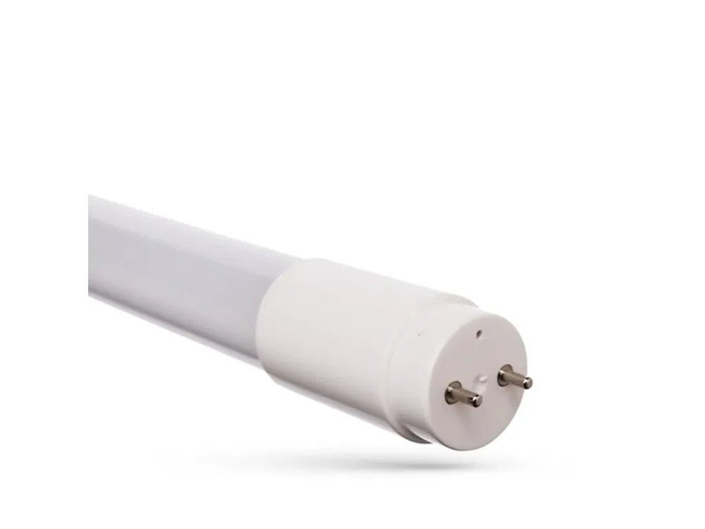 Vezi acum Tub LED cu spectru 120cm, T8, 18,5W, 2000lm, G13, nanoplastic