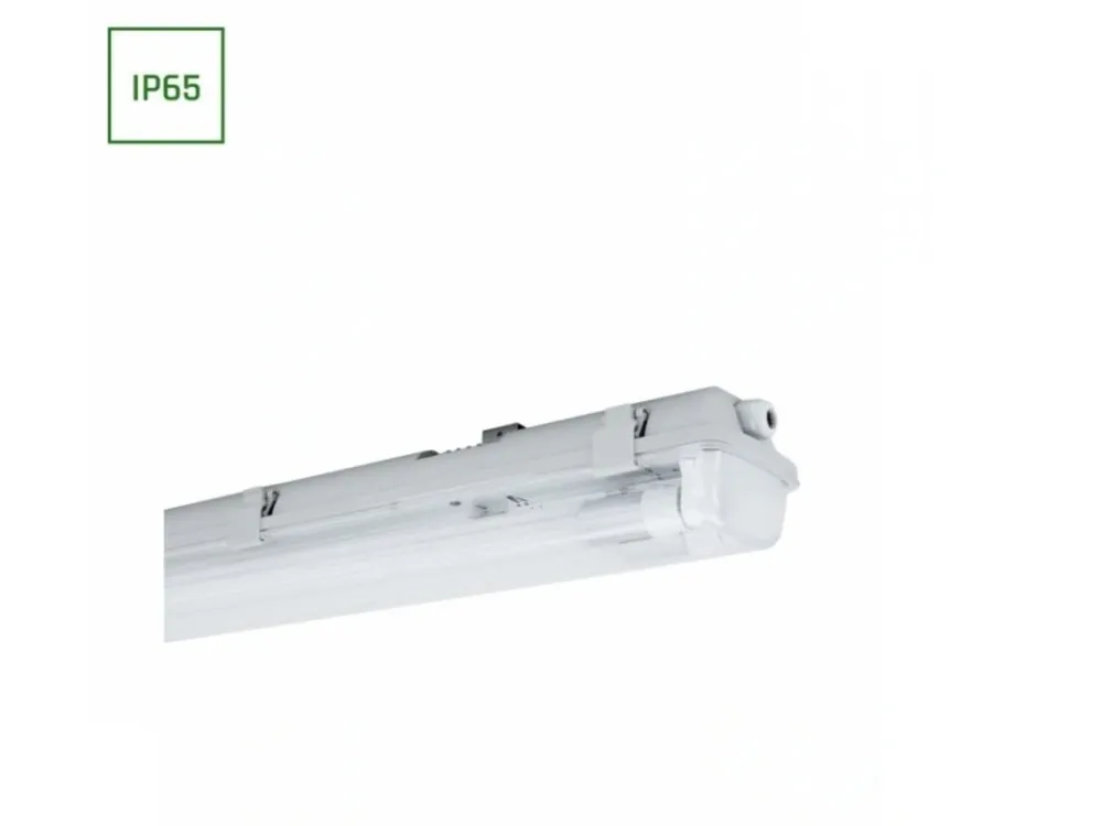 Cumpărături sigure SUPORT PENTRU TUB LED LIMEA 2X150CM, IP65/2-PACK! [SLI028016_H]