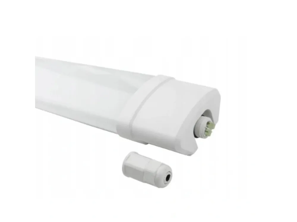 LEDOM LAMPĂ IMPERMEABILĂ 30W, 3600LM, 4000K, 65CM [477606] Doar azi