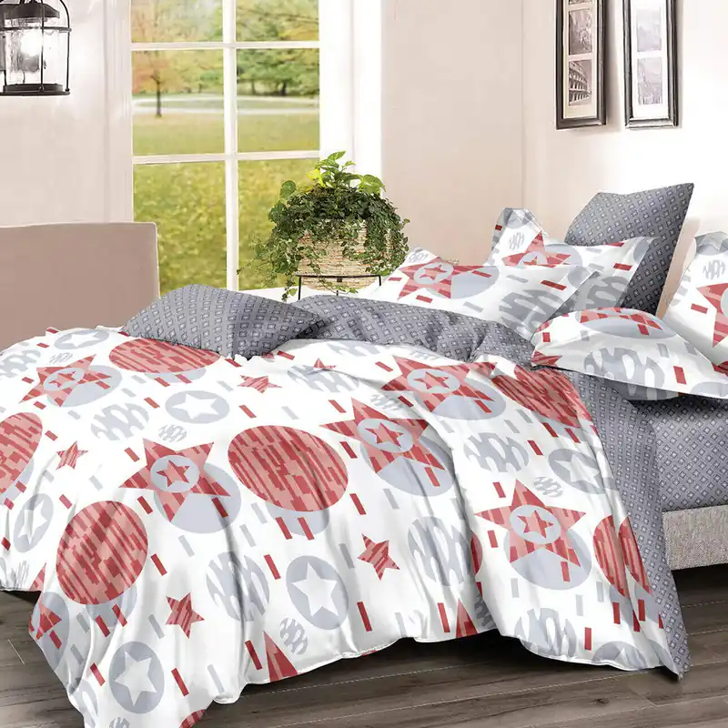 Discount Lenjerie Finet cu 2 Fete, 6 Piese F741