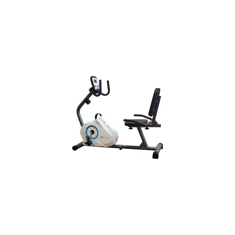 Bicicleta orizontala FitTronic 506R Ofertă de sezon