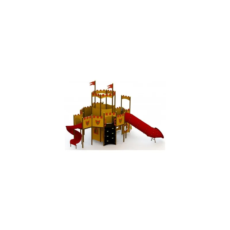 Complex Castel 3-12 ani Livrare expres