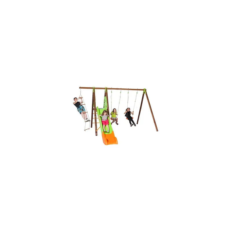 Bestseller Complex de joaca Premium XO