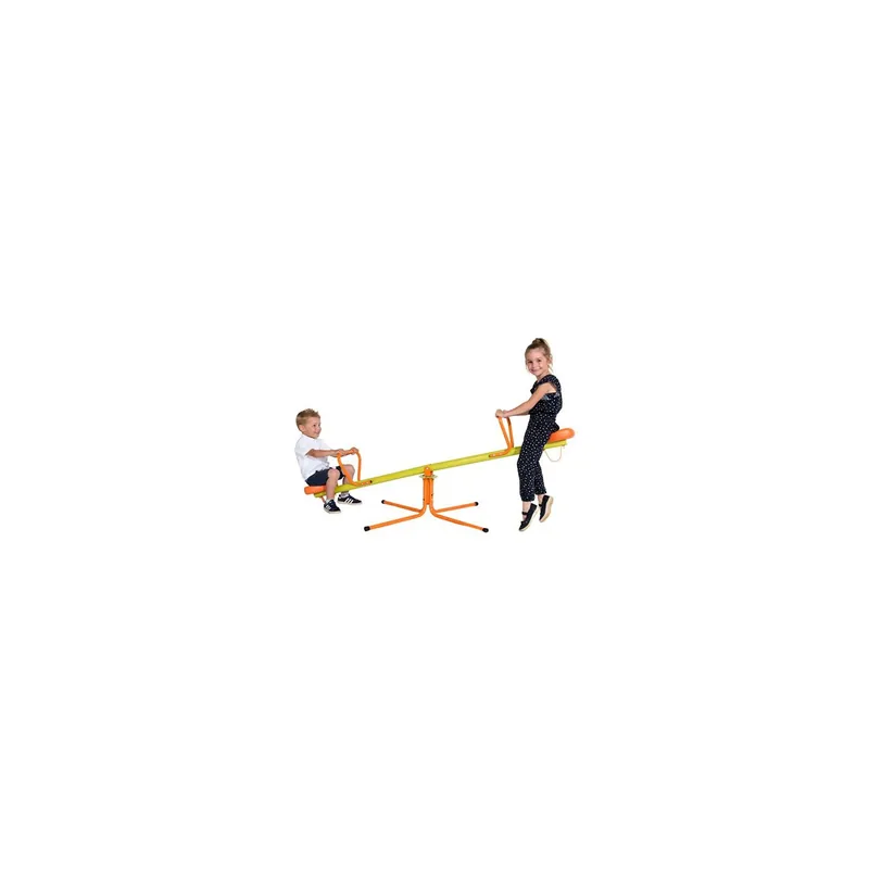 Balansoar metalic Coucou Ieftin