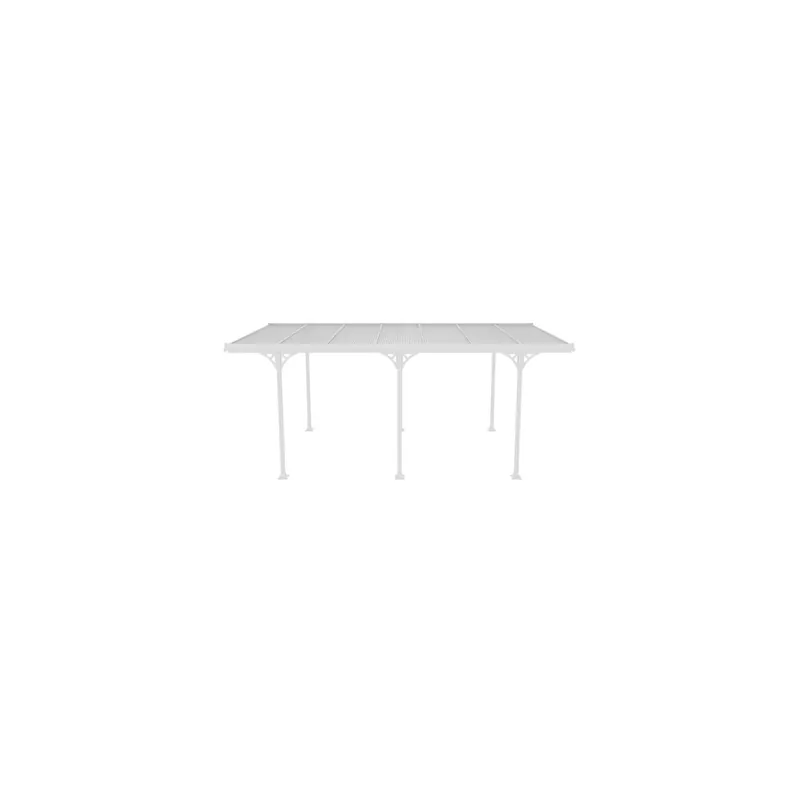 Pergola auto ANDY Noutate