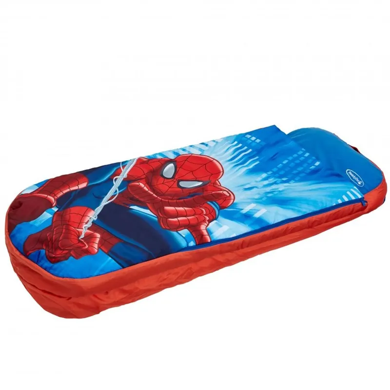 Mai ieftin Junior bed spiderman