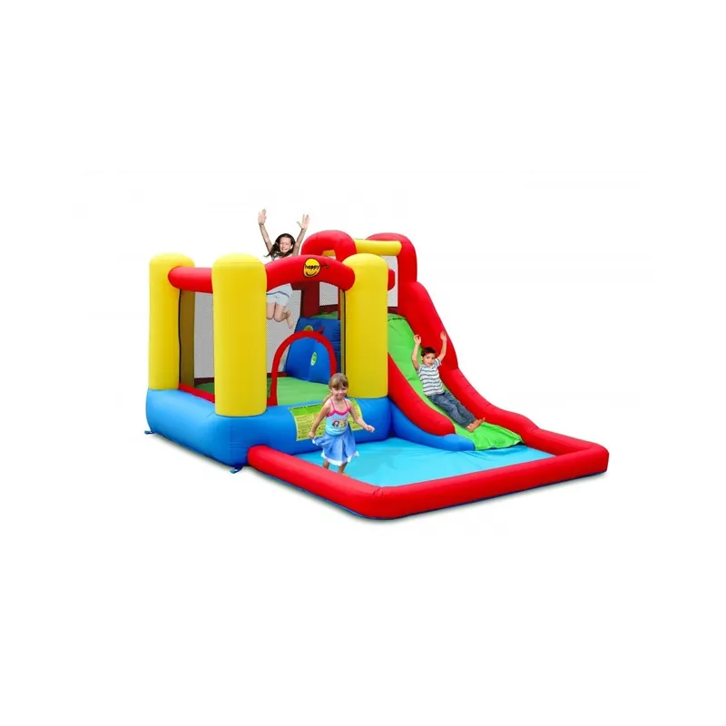 Lichidare de stoc Saltea gonflabila jump-splash