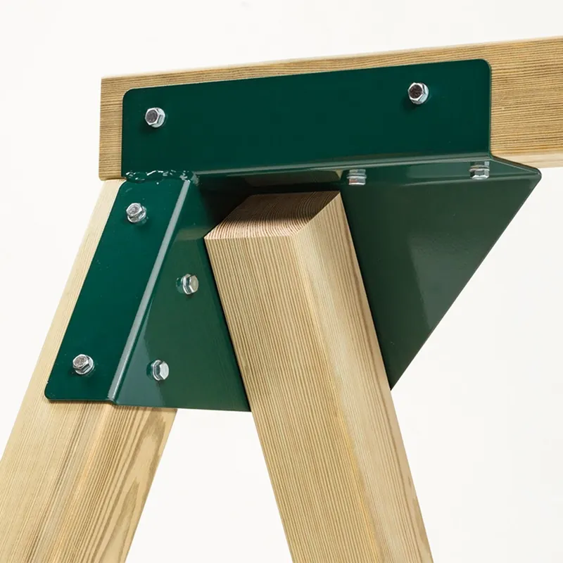 Mai ieftin Coltar constructie leagane, din otel, pentru grinzi de 7-12 cm, KBT 827.020.002.001