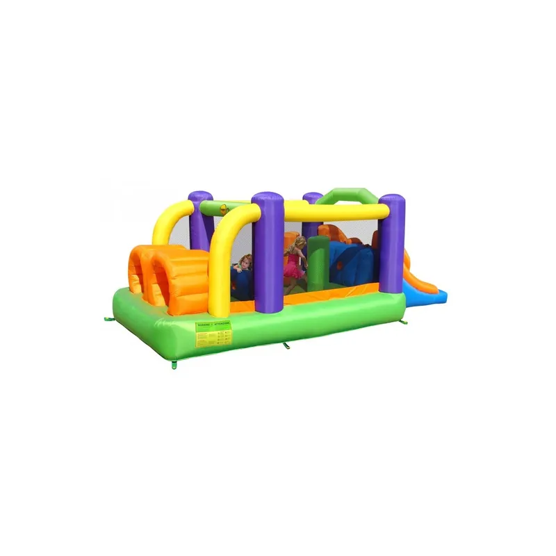 Reducere Saltea gonflabila obstacle course