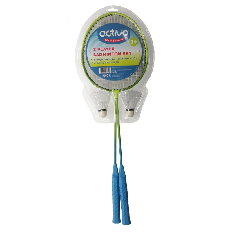 Set badminton Reducere extra