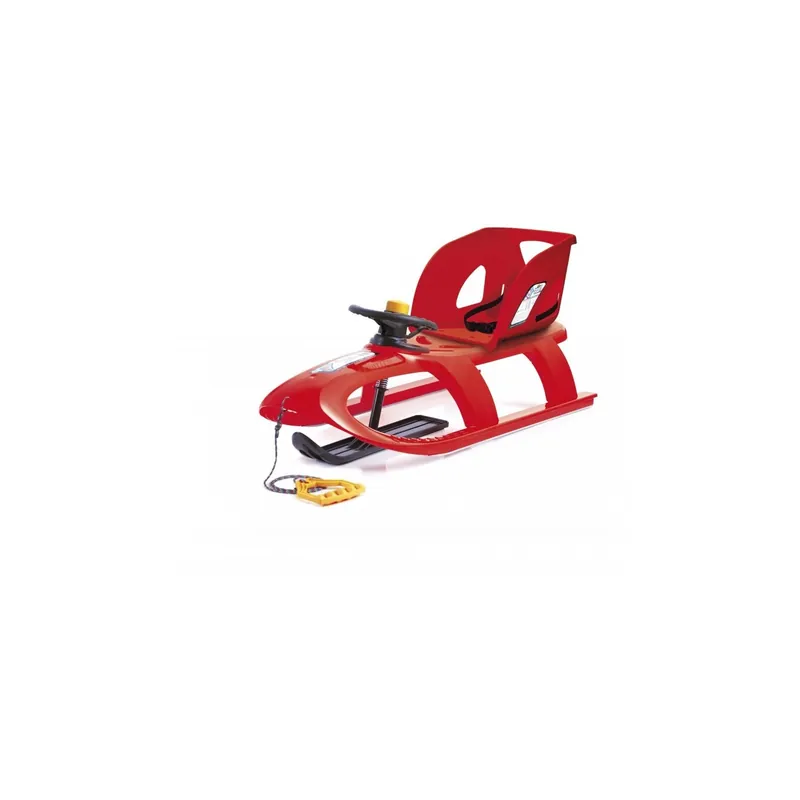 Sanie bullet control seat rosie Comandă acum