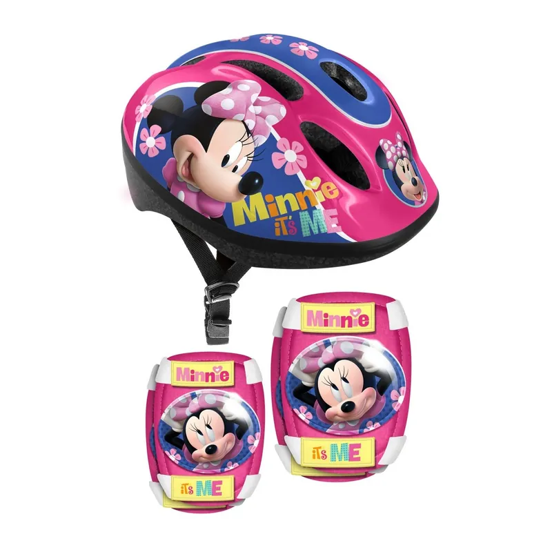Combo set minnie stamp Expediere rapidă