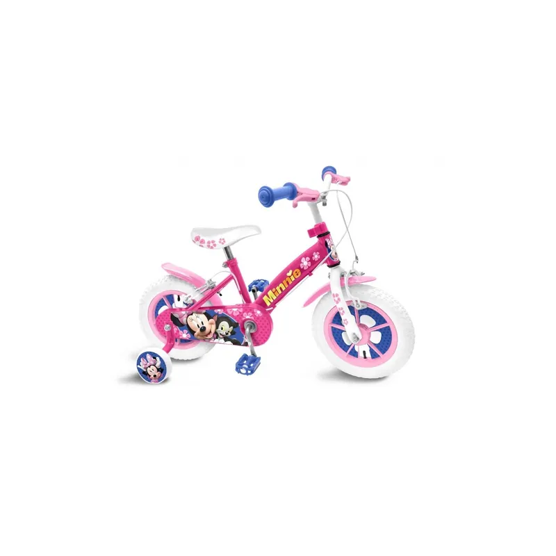 Reducere de preț Bicicleta stamp minnie 12 inch