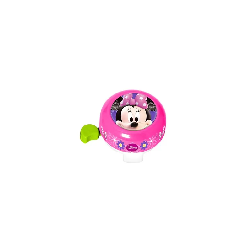 Discount Clopotel bicicleta stamp minnie