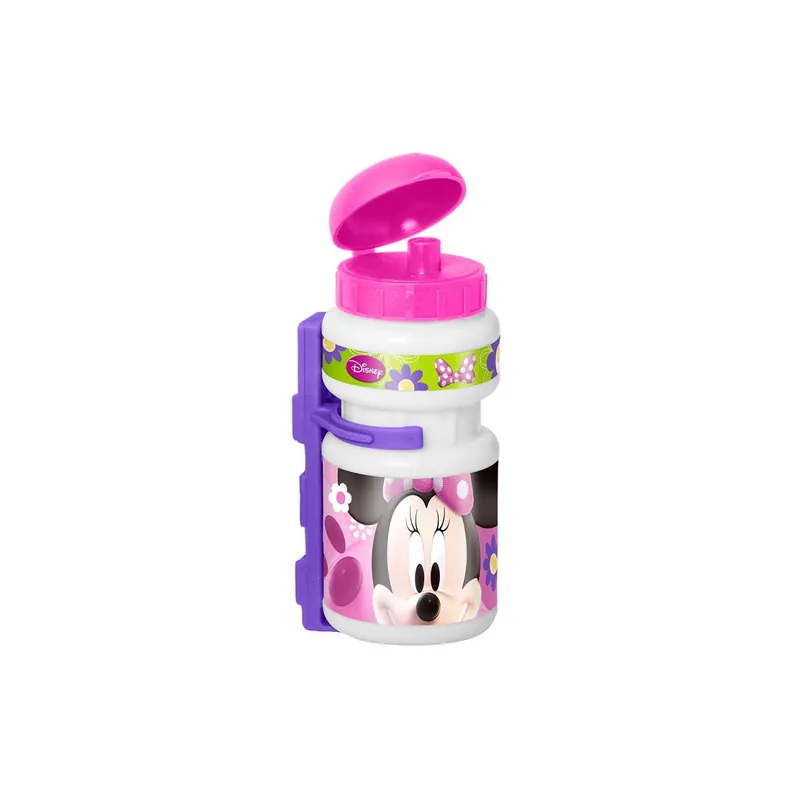 Sticla de apa minnie Retur gratuit