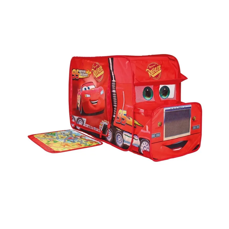 Retur gratuit Cort mack truck