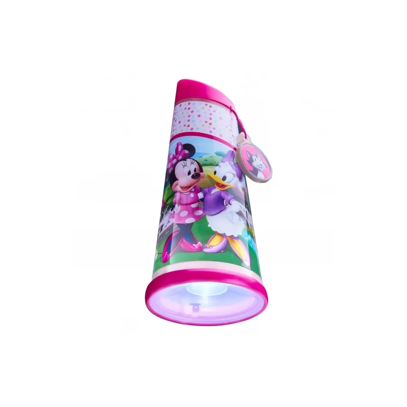 Preț promoțional Veioza 2 in 1 minnie mouse