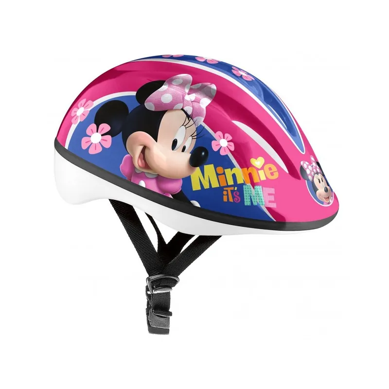 Nu rata Casca protectie minnie masura xs