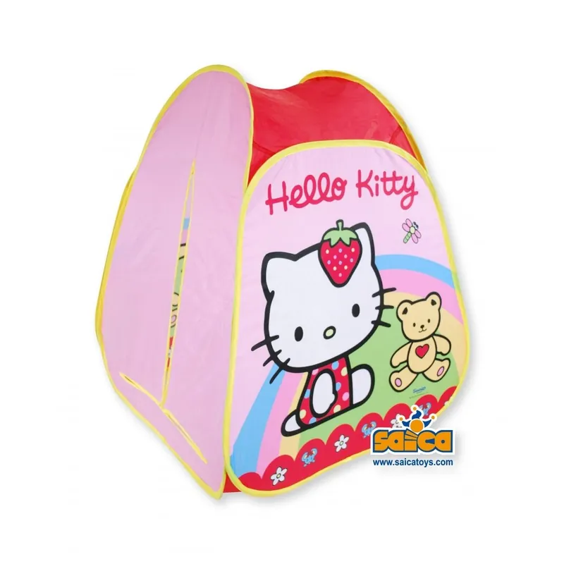 Cort saica hello kitty Ofertă limitată
