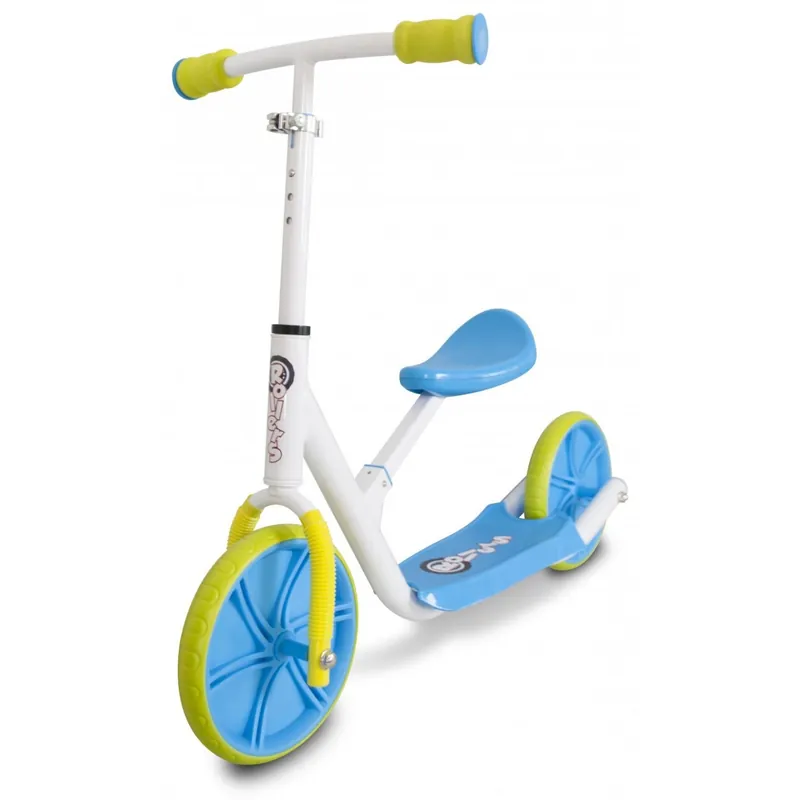 Ofertă specială Trotineta 2 in 1 roller r2 albastra