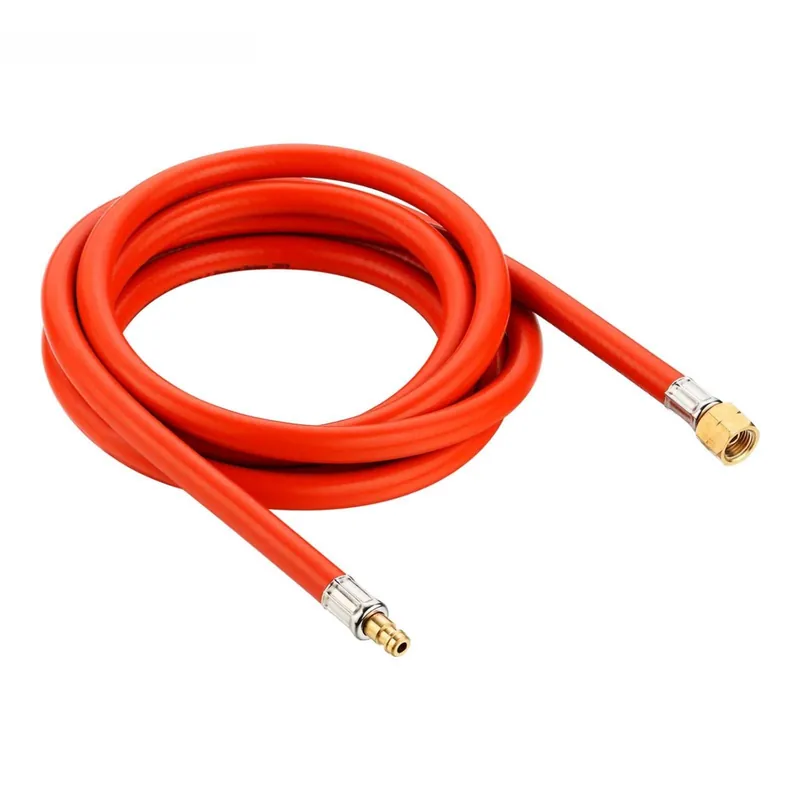 Furtun de gaz 500 cm cu conexiune Quick Release Cadac 8526 Plată securizată