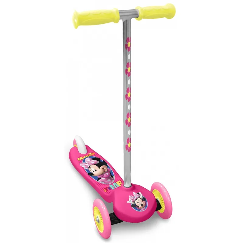 Noutate Trotineta intuitiva minnie