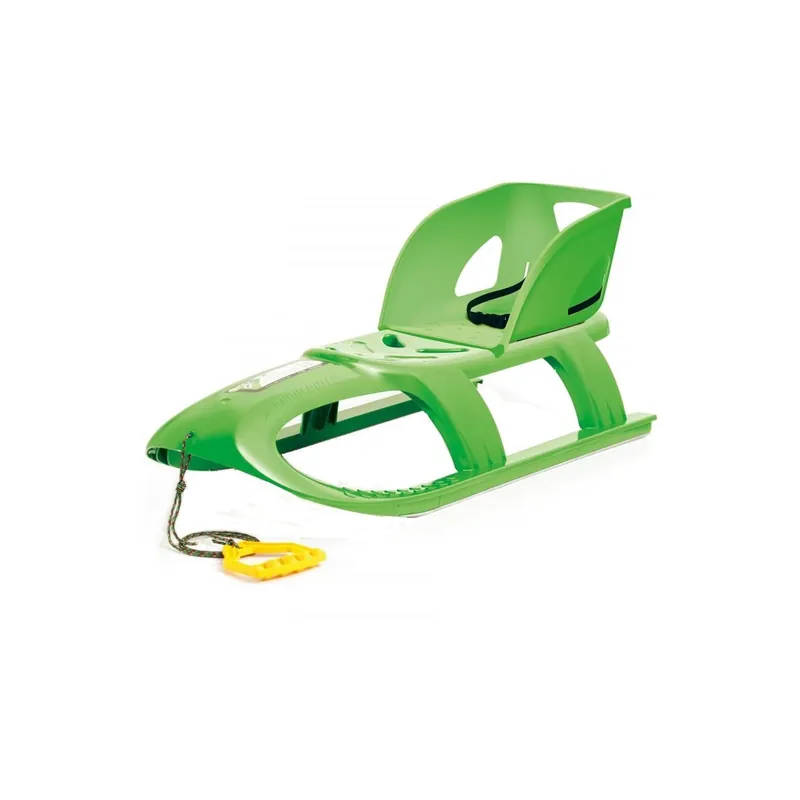 Cel mai vândut Sanie bullet seat verde