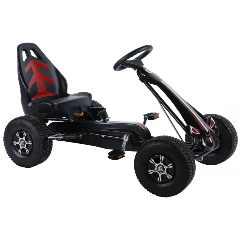 Reducere Go kart e-l race