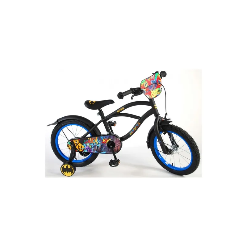 Vezi acum Bicicleta e-l batman 16 inch