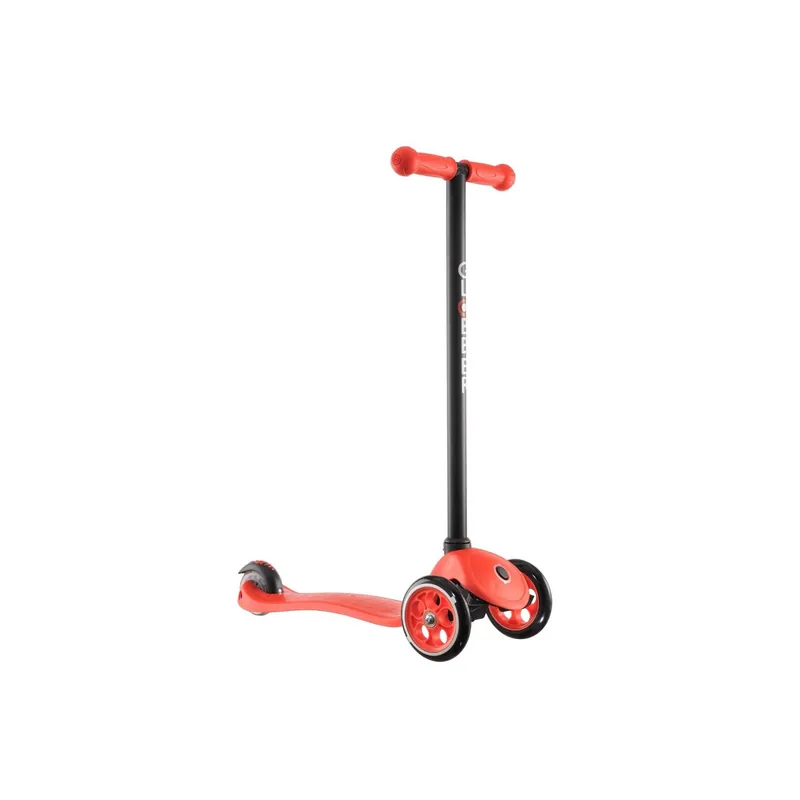 Popular Trotineta globber my free fix rosu