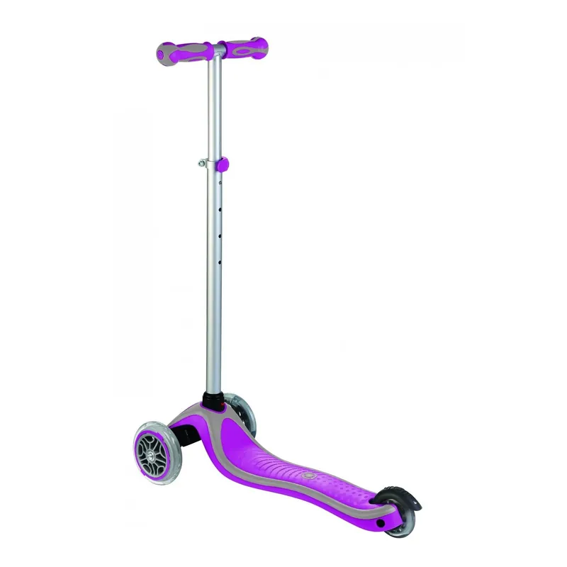 Preț mic Trotineta globber my free up plum