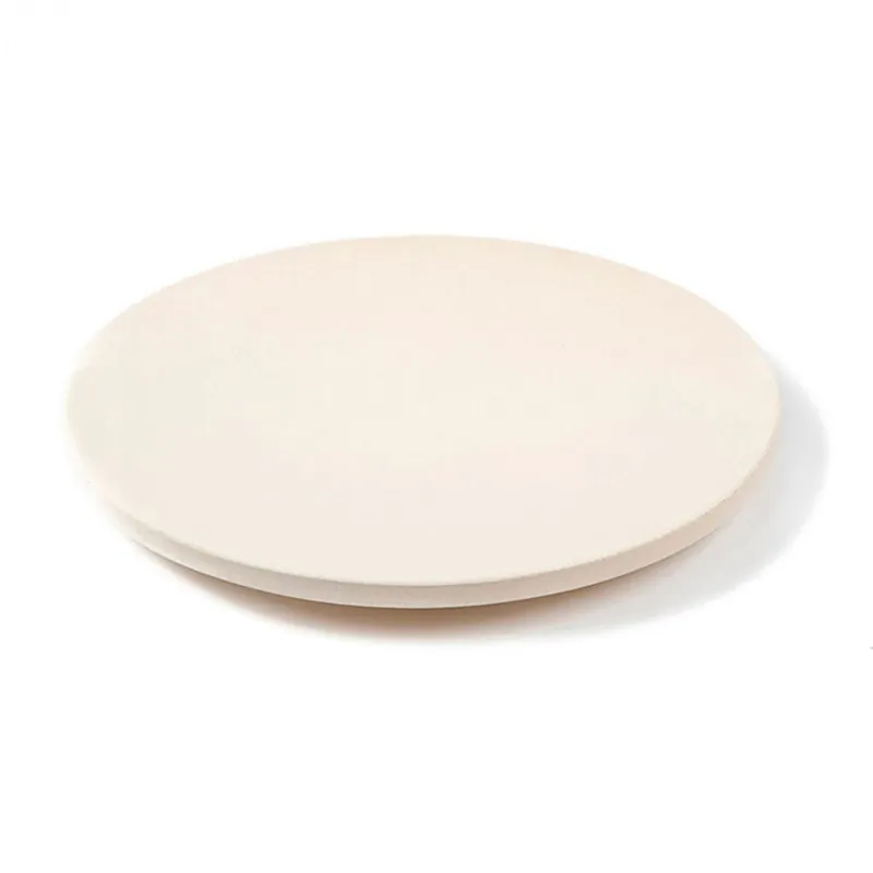 Piatra pizza pentru gratar ceramic Kamado The Bastard, Large, 38cm diametru, BB010 Reducere specială