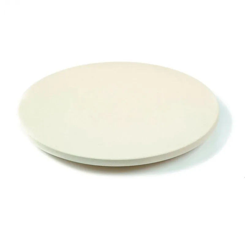 Piatra pizza pentru gratar ceramic Kamado The Bastard, Medium, 36cm diametru, BB011 Expediere rapidă