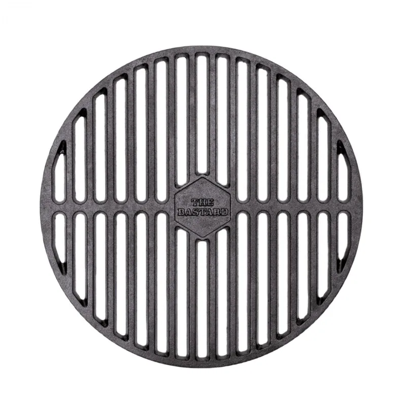 Gratar din fonta pentru Kamado The Bastard Compact, 33cm diametru, BB217 Cumpără online