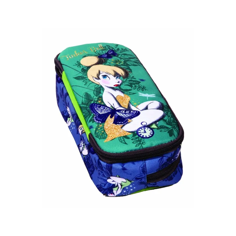 Penar scoala tinker bell Retur gratuit