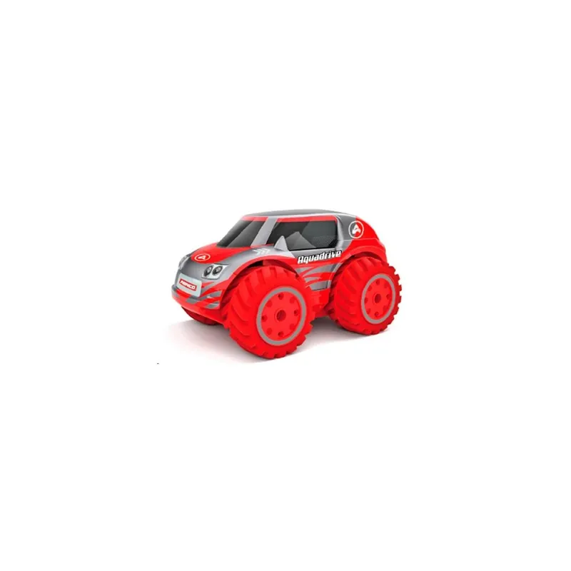 Ofertă limitată Masinuta ninco aquadrive orange