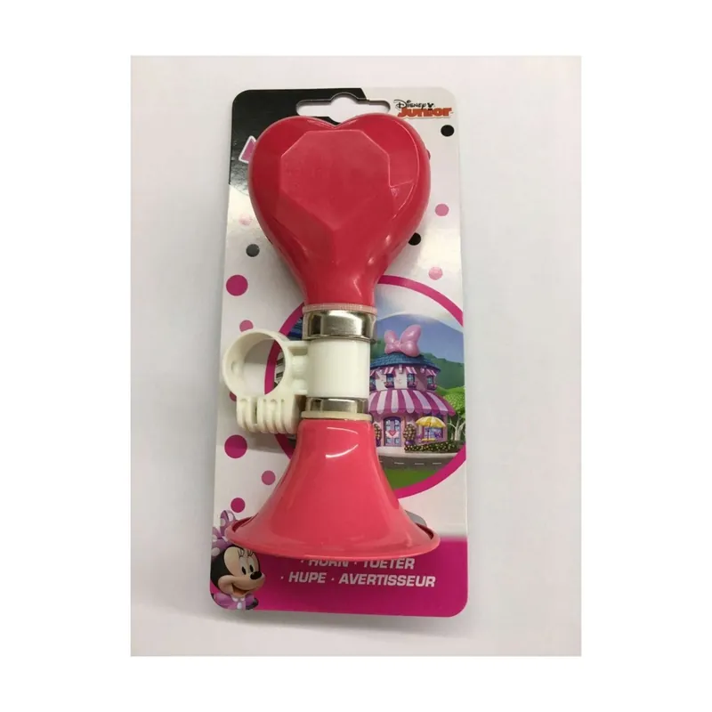 Ofertă de sezon Claxon bicicleta e-l minnie