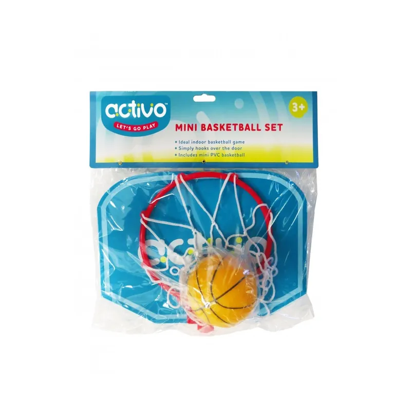Cos de basket mini Chilipir