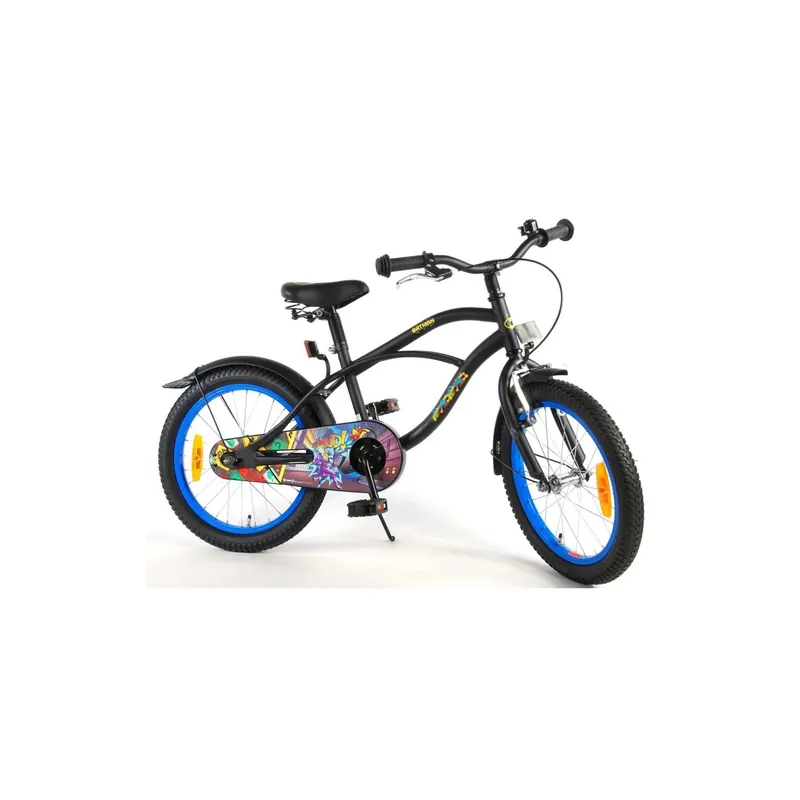 Bicicleta e-l batman 18 inch Ofertă