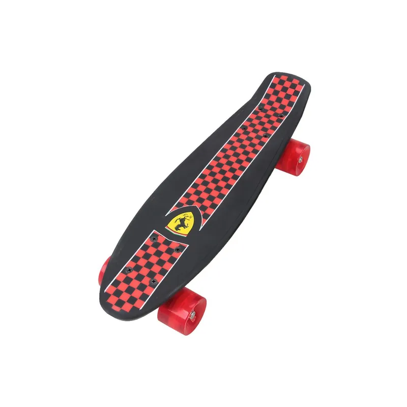 Mai ieftin Penny board ferrari negru