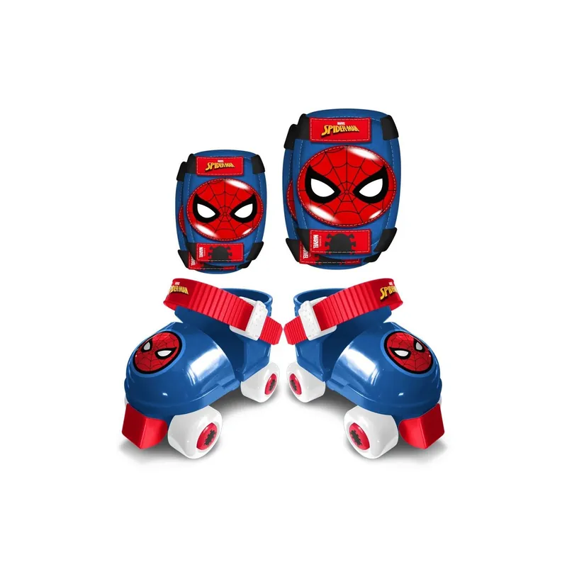 Preț promoțional Role spiderman 23-27