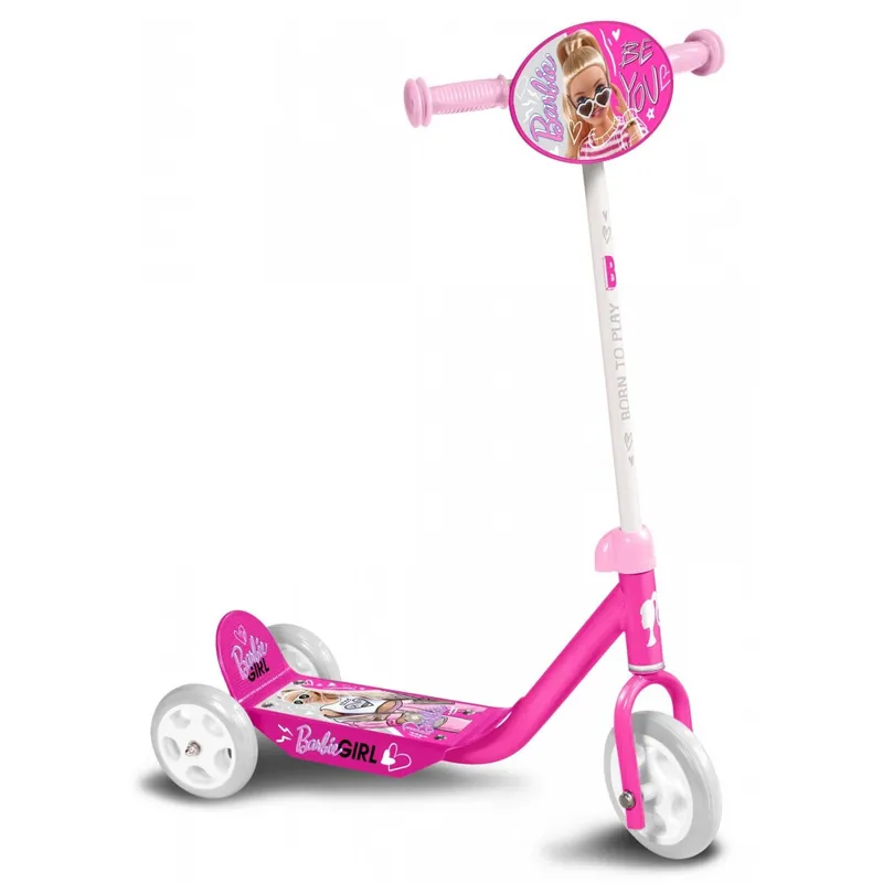 Trotineta stamp barbie Lichidare de stoc