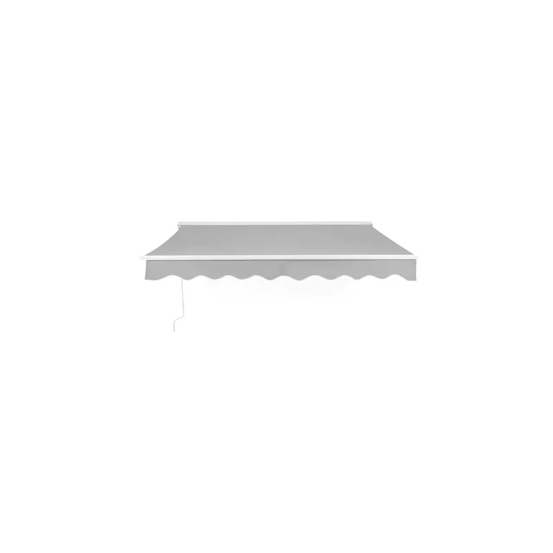 Marchiza BURGAS gri, 250x295cm Ieftin