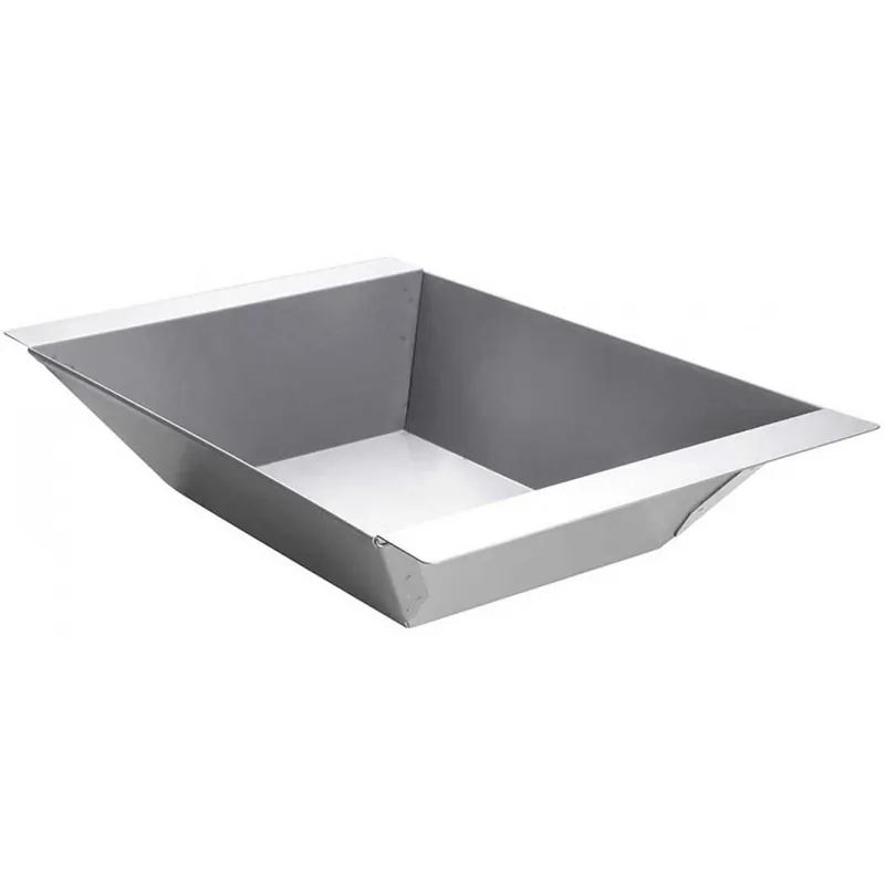 Premium Tava de carbuni 30 x 46 cm pentru bucataria pe gaz ALL ‘GRILL 88001