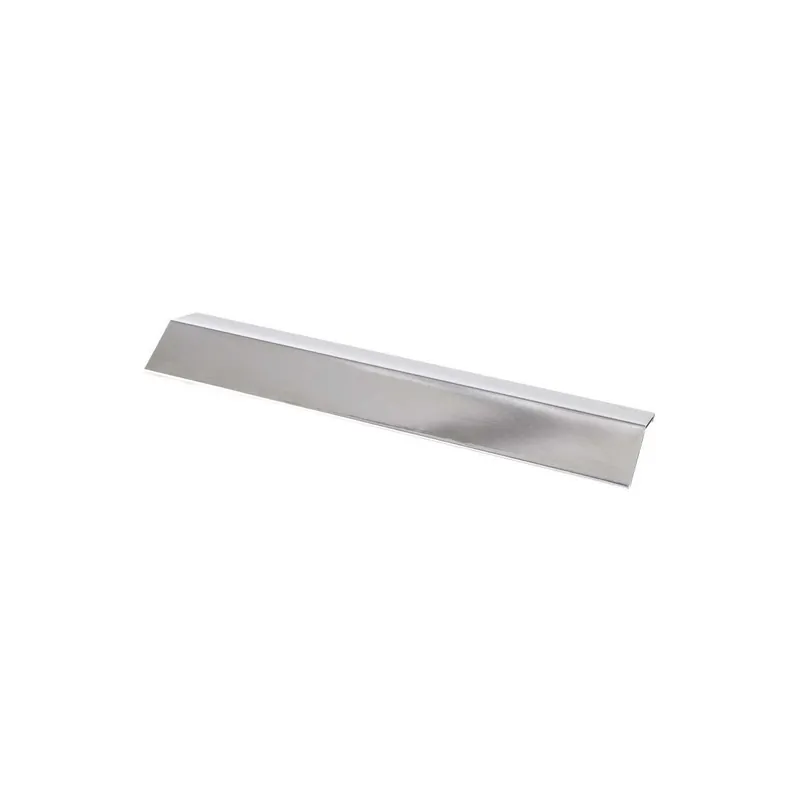 Protectie gratar aparatoare flacara ajustabila intre 35-60 cm, latime 9 cm pentru gratare ALL‘GRILL 9970 Livrare expres