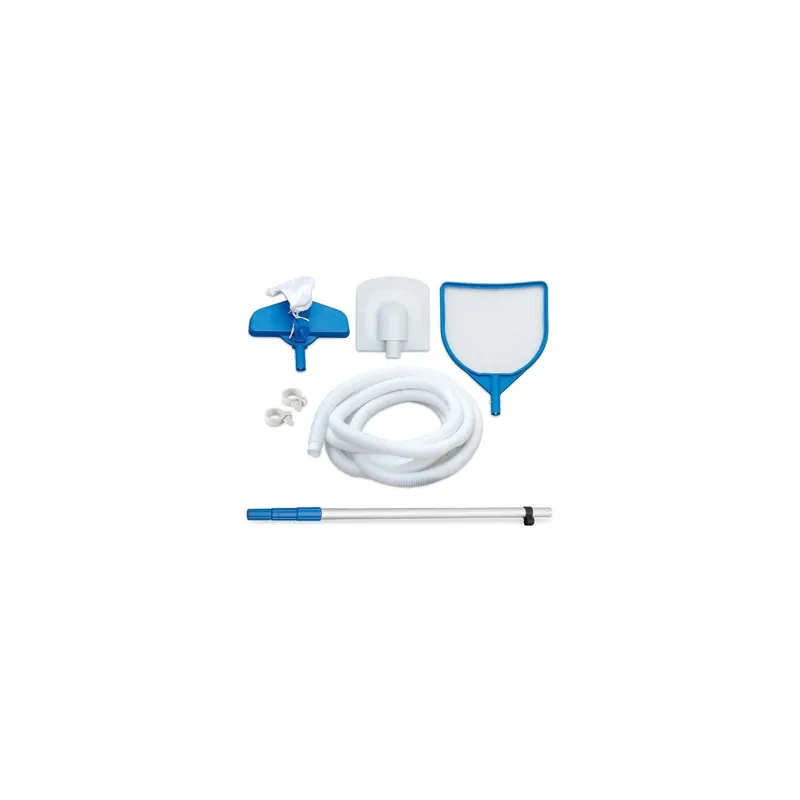 Kit intretinere piscina Deluxe Chilipir