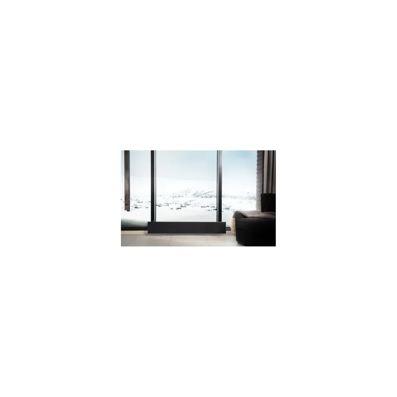 Convector electric ADAX NEO Wi-Fi H 10 KWT, Termostat Wi-Fi, 5 ani garantie, gri Preț mic