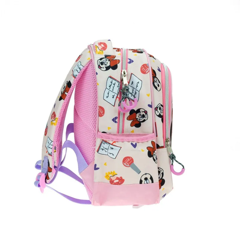 Ghiozdan gradinitia minnie every day Lichidare de stoc