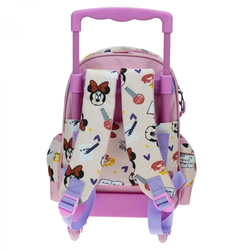 Chilipir Troller gradinitia minnie every day