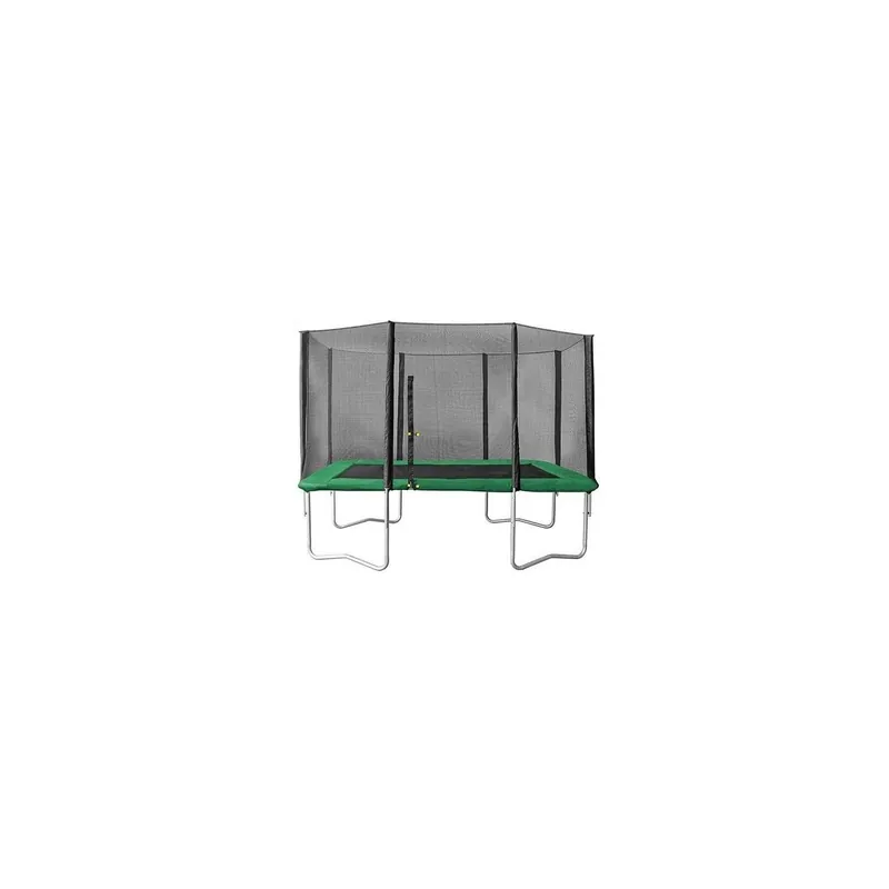 Set trambulina cu plasa de protectie Ookee Jump Doar azi